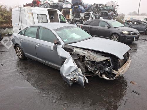 Starter AUDI A6 C6 (4F2) | BP37329046M8 - Image 16