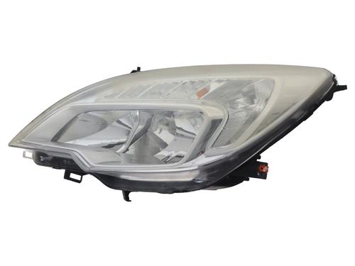 left-headlight-opel-meriva-b-mpv-s10-2010-2011-2012-2013-2014-2015-2016-2017-37343664 main image