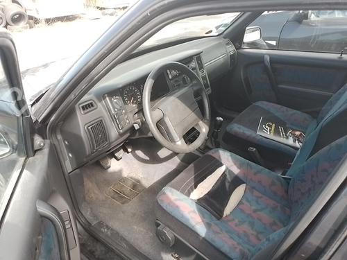 Used Parts VOLVO 440 (445)  1.8  4801329