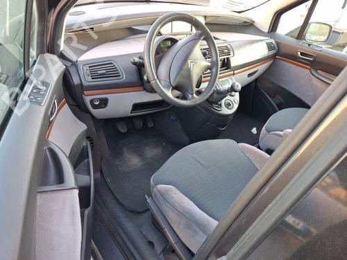 Servopumpe CITROËN C8 (EA_, EB_)  | BP37339364M99  - Image 12