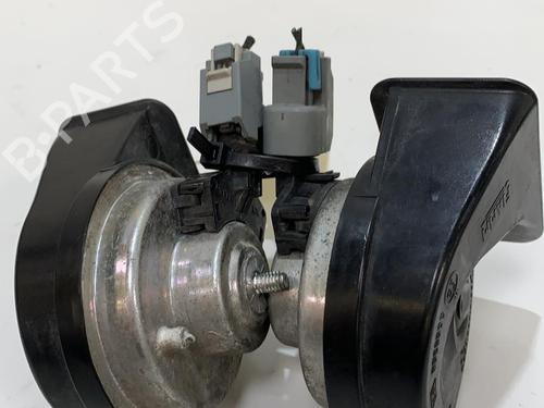 Horn CHEVROLET CAPTIVA (C100, C140) 2.0 D 4WD | BP37305877E13 - Image 2