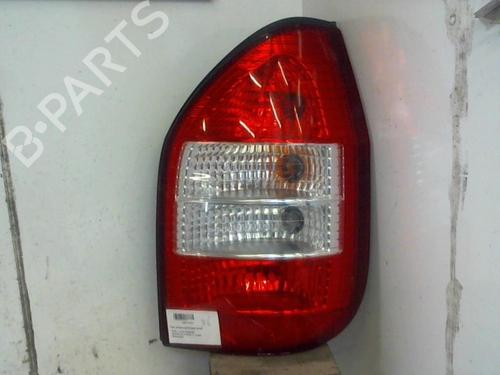 Used Right taillight Right taillight 37302495 37302495