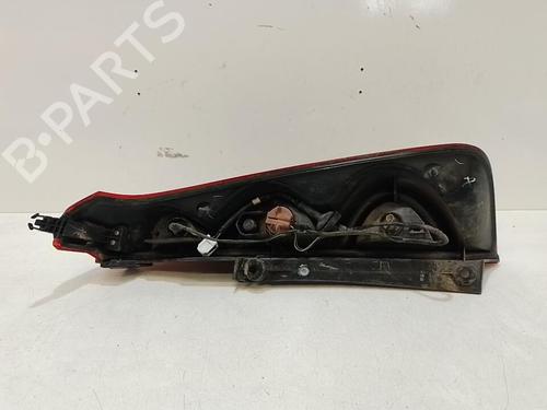 Left taillight NISSAN NOTE (E11, NE11) 1.5 dCi | BP37313520C34 - Image 2