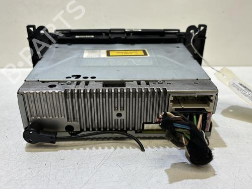 radio-mercedes-benz-a-class-w169-2004-2005-2006-2007-2008-2009-2010-2011-2012-37327094 main image