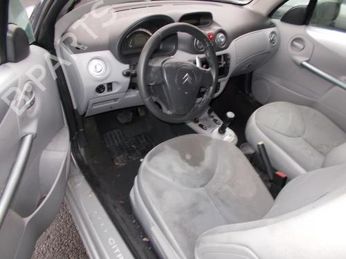 Front right window mechanism CITROËN C3 Pluriel (HB_) 1.6 | BP37302908C23 - Image 3