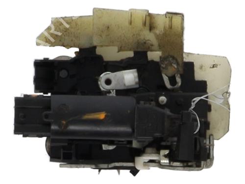 Front right lock DACIA DUSTER (HS_) 1.5 dCi | BP37326203C97 - Image 2