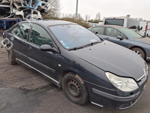 Steering column stalk CITROËN C5 II (RC_)  | BP37330195I23  - Image 10