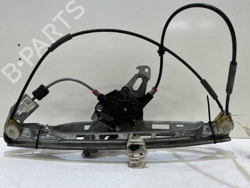 Front left window mechanism PEUGEOT 206+ (2L_, 2M_) 1.1 | BP37324339C22 - Image 3