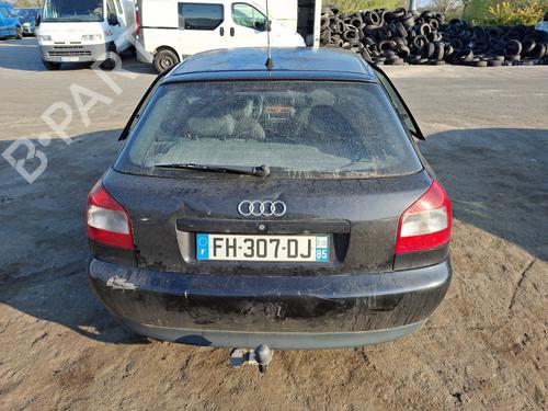 Left front window switch AUDI A3 (8L1) 1.9 TDI | BP37348039I27  - Image 13