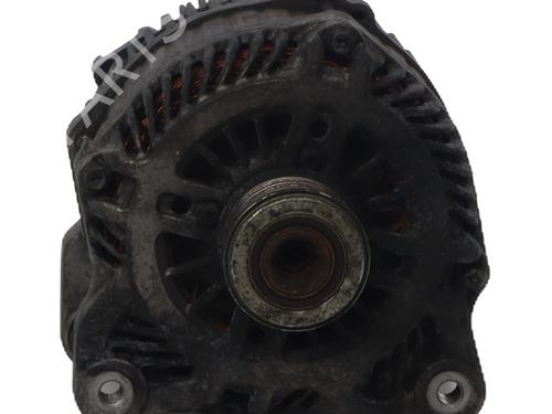 Alternator RENAULT ESPACE IV (JK0/1_) 2.0 dCi (JK03, JK04, JK1C, JK1G, JK1J, JK1K) | BP37338556M7 - Image 5