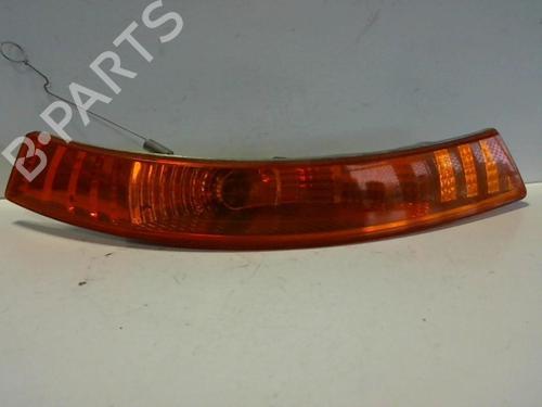 Right front indicator RENAULT TRAFIC II Van (FL) | BP37300473C33 - Image 2