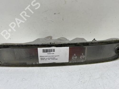 Left front indicator MAZDA 323 F V (BA) | BP37320854C32 - Image 3