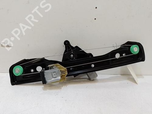 rear-right-window-mechanism-mercedes-benz-a-class-w176-2012-2013-2014-2015-2016-2017-2018-37314324 main image