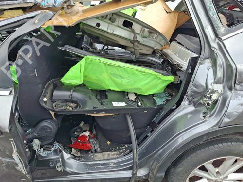 Engine NISSAN QASHQAI II (J11, J11_) 1.6 dCi | BP37344226M1 - Image 7