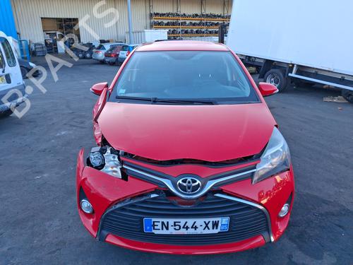 Engine TOYOTA YARIS (_P13_) 1.3 (NSP130_, NSP130) | BP37348236M1 - Image 5
