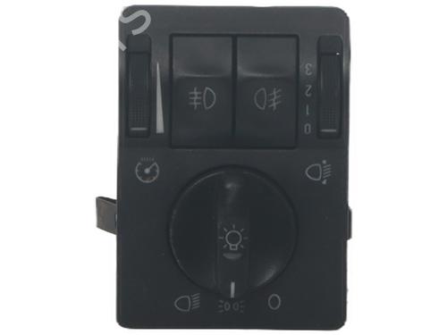 Headlight switch OPEL CORSA C (X01) 1.2 (F08, F68) | BP37340442I24 - Image 3