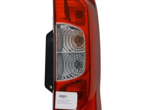 Right taillight CITROËN NEMO Box Body/MPV (AA_) | BP37328624C35 - Image 4