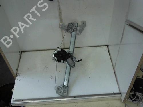 Used Front right window mechanism Front right window mechanism 37299803 37299803