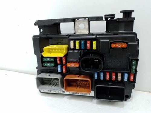 Fuse box CITROËN DS3 (SA_) 1.6 HDi 90 | BP37322677E1 - Image 2