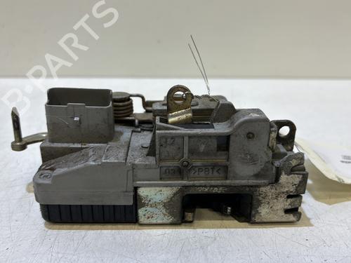 Front left lock PEUGEOT 807 (EB_) 2.2 HDi | BP37323113C98 - Image 2