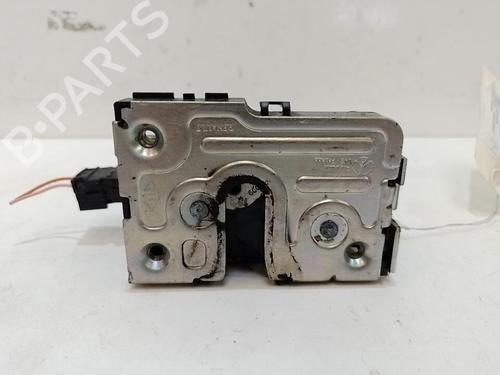 Front left lock DACIA LOGAN MCV (KS_) 1.5 dCi (KS0W) | BP37316174C98 - Image 2