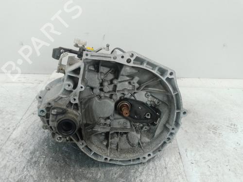 Gearbox CITROËN C-ELYSEE (DD_) 1.2 VTi 82 | BP37321593M3 - Image 3
