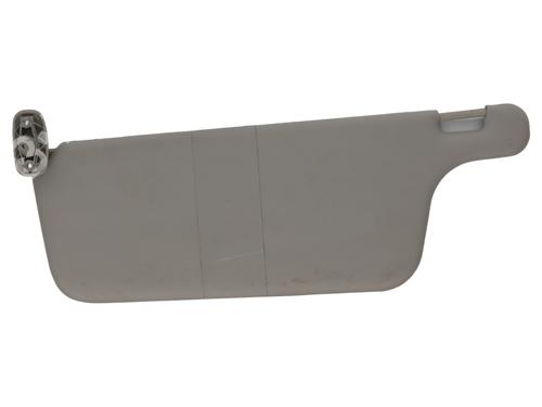 Right sun visor OPEL FRONTERA B (U99) 2.2 DTI (6B_ZC, 6B_VF, 6B_66, 6B_76) | BP37329218I2 - Image 2