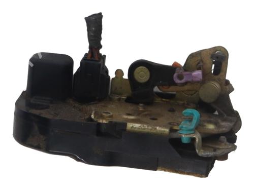 Used Rear right lock Rear right lock 37347845 37347845