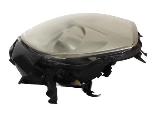 Left headlight RENAULT CLIO III (BR0/1, CR0/1) | BP37331232C28 - Image 2