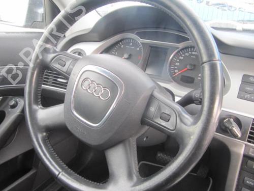 Right sun visor AUDI A6 C6 Avant (4F5) 2.7 TDI | BP37300230I2 - Image 6