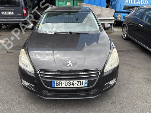 Left front window switch PEUGEOT 508 I (8D_) 1.6 HDi | BP37343939I27 - Image 13