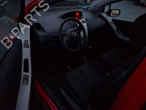 Left front window switch TOYOTA YARIS (_P13_)  | BP37332521I27  - Image 8