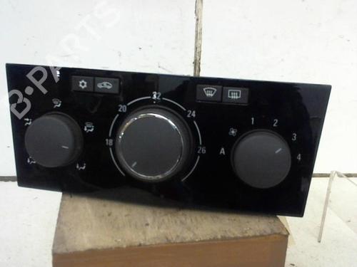 Climate control OPEL ASTRA H GTC (A04) 1.7 CDTI (L08) | BP37300685I5 - Image 3