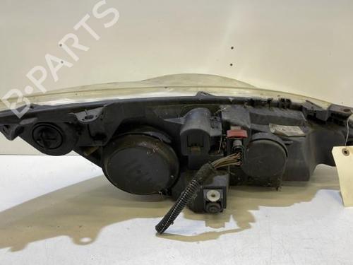 Left headlight PEUGEOT 307 Break (3E) | BP37321377C28 - Image 2