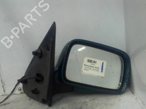 Specchietto retrovisore destro Specchietto retrovisore destro VW POLO III CLASSIC (6V2) 60 1.4 (60 hp) 37298686 37298686