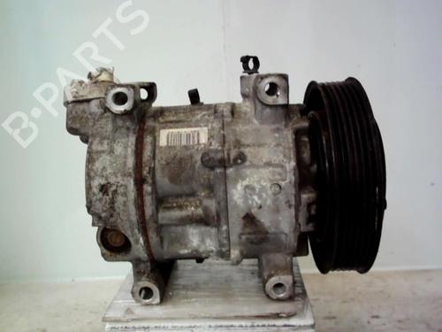 AC compressor ALFA ROMEO GT (937_) 1.9 JTD (937CXN1B) | BP37306891M34  - Image 5