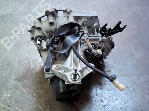 Used Gearbox Gearbox 37307002 37307002