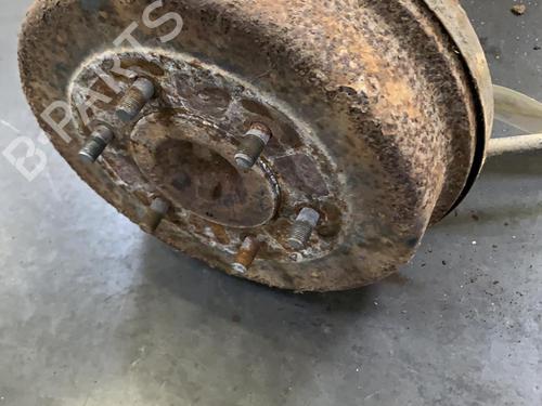 Used Rear differential Rear differential 37618979 37618979