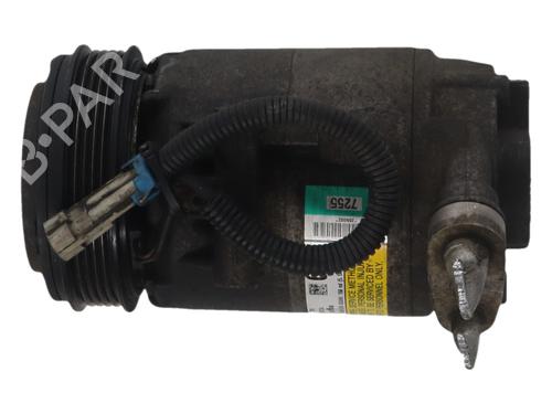 AC-Kompressor AC-Kompressor 37684028 37684028
