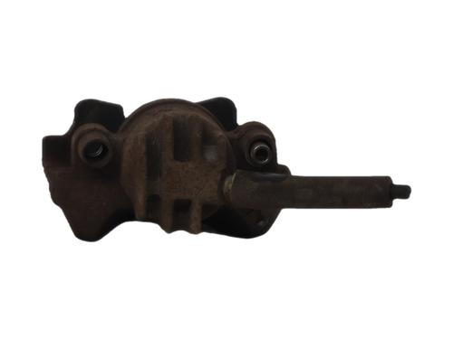 Used Left front brake caliper Left front brake caliper CITROËN BERLINGO Box Body/MPV (B9) [2008-2026] 40269661 40269661