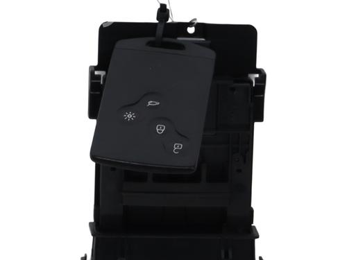 Card reader RENAULT LAGUNA Coupe (DT0/1) 2.0 dCi GT (DT11, DT1E, DT1N) | BP37329815E4 - Image 4