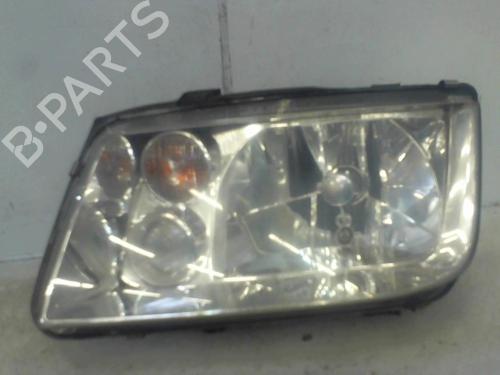 Used Left headlight Left headlight 37303807 37303807