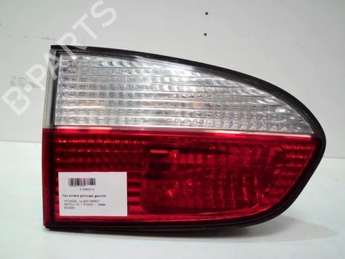 Left tailgate light HYUNDAI H-1 / STAREX Bus (A1) | BP37306344C79 - Image 2
