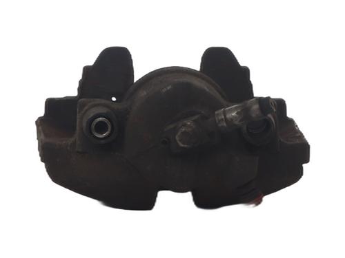 Left front brake caliper VW GOLF VI (5K1) 2.0 TDI | BP37340368M105 - Image 6