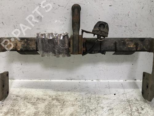 Used Tow ball/Mechanism Tow ball/Mechanism 37619420 37619420
