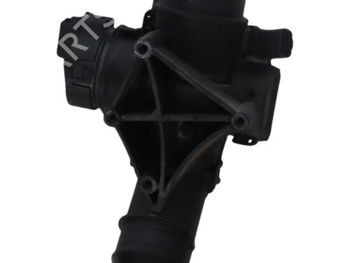 Used Mass air flow sensor Mass air flow sensor PEUGEOT 407 (6D_) 1.6 HDi 110 (6D9HZC, 6D9HYC) (109 hp) 39934081 39934081
