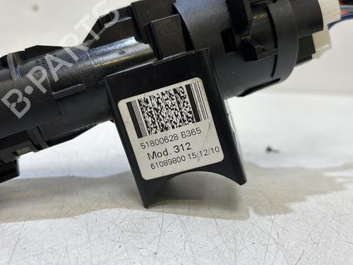 Ignition barrel FORD KA (RU8) 1.2 | BP37326516M48 - Image 2