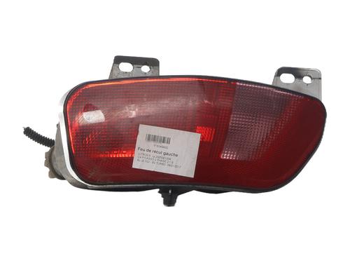 Reverse light CITROËN C4 Picasso II | BP37339383C36 - Image 5