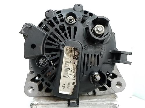 Alternator CITROËN C5 I (DC_) 3.0 V6 (DCXFXC, DCXFXF) | BP37315160M7 - Image 3
