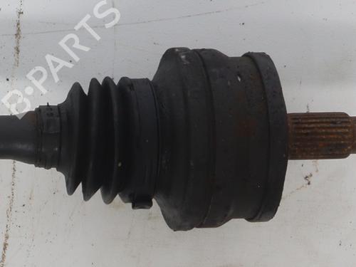 Right rear driveshaft MERCEDES-BENZ CLC-CLASS (CL203) CLC 220 CDI (203.708) | BP37332214M41 - Image 2